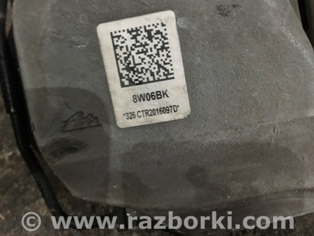 ФОТО Суппорт тормозной для Audi (Ауди) A4 B8 - 8K2, 8K5 (08.2007-11.2015) Киев