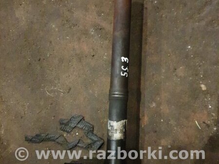 ФОТО Промежуточный вал для KIA Sorento 2 XM (09-14) Київ