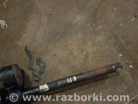 ФОТО Промежуточный вал для KIA Sorento 2 XM (09-14) Київ