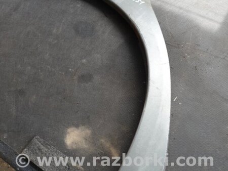 ФОТО Накладка на крыло задняя правая для Subaru Outback III BP/BL (03-09) Київ