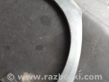 ФОТО Накладка на крыло задняя правая для Subaru Outback III BP/BL (03-09) Київ