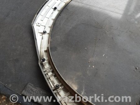 ФОТО Накладка на крыло задняя правая для Subaru Outback III BP/BL (03-09) Київ