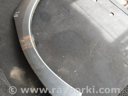 ФОТО Накладка на крыло задняя левая для Subaru Outback III BP/BL (03-09) Київ