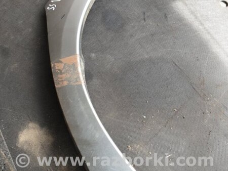 ФОТО Накладка на крыло задняя левая для Subaru Outback III BP/BL (03-09) Київ