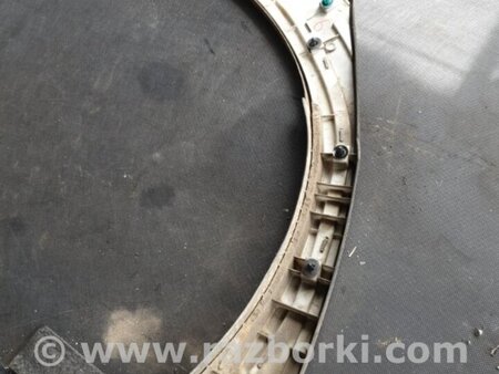 ФОТО Накладка на крыло задняя левая для Subaru Outback III BP/BL (03-09) Київ