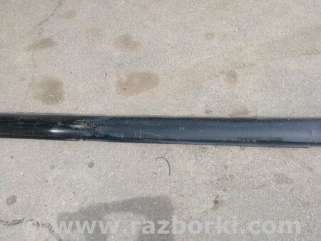 ФОТО Порог левый для KIA Sorento 1 BL (02-09) Київ