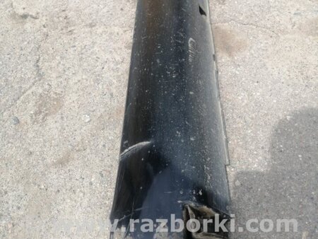 ФОТО Порог левый для KIA Sorento 1 BL (02-09) Київ
