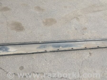 ФОТО Порог левый для KIA Sorento 1 BL (02-09) Київ