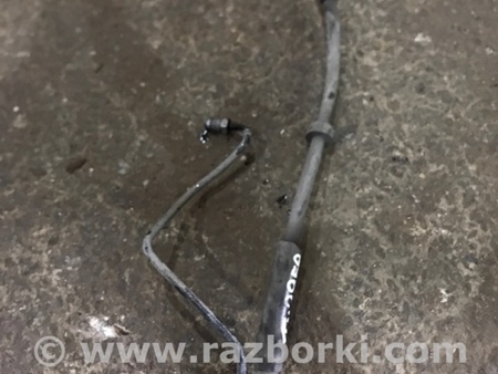 ФОТО Трубка тормозная для Audi (Ауди) A4 B8 - 8K2, 8K5 (08.2007-11.2015) Киев