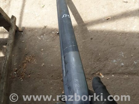 ФОТО Релинги продольные левые для Subaru Outback III BP/BL (03-09) Київ