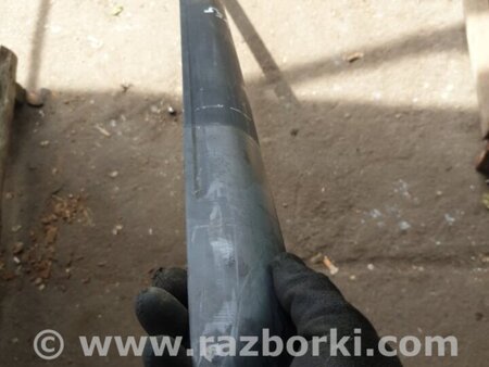 ФОТО Релинги продольные левые для Subaru Outback III BP/BL (03-09) Київ