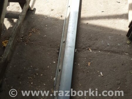 ФОТО Накладка порога наружная для Subaru Outback III BP/BL (03-09) Київ
