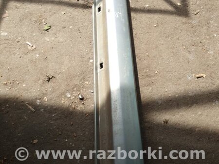 ФОТО Накладка порога наружная для Subaru Outback III BP/BL (03-09) Київ