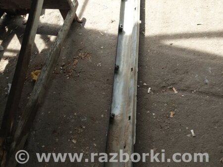 ФОТО Накладка порога наружная для Subaru Outback III BP/BL (03-09) Київ