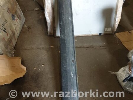ФОТО Накладка порога наружная для Subaru Outback III BP/BL (03-09) Київ