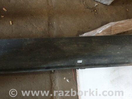 ФОТО Накладка порога наружная для Subaru Outback III BP/BL (03-09) Київ