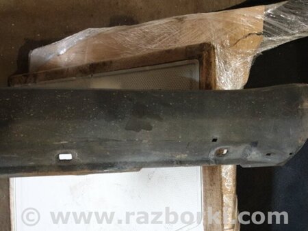 ФОТО Накладка порога наружная для Subaru Outback III BP/BL (03-09) Київ