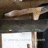 ФОТО Накладка порога наружная для Subaru Outback III BP/BL (03-09) Київ