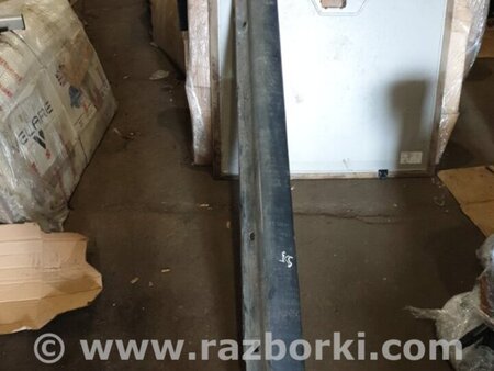 ФОТО Накладка порога наружная для Subaru Outback III BP/BL (03-09) Київ
