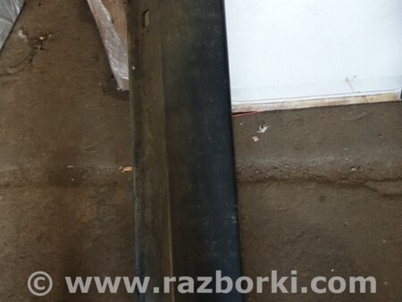 ФОТО Накладка порога наружная для Subaru Outback III BP/BL (03-09) Київ