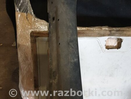 ФОТО Накладка порога наружная для Subaru Outback III BP/BL (03-09) Київ