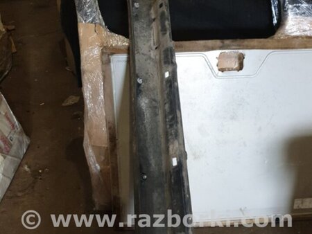 ФОТО Накладка порога наружная для Subaru Outback III BP/BL (03-09) Київ