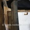 ФОТО Накладка порога наружная для Subaru Outback III BP/BL (03-09) Київ