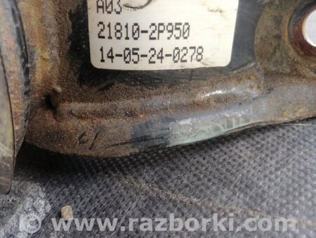 ФОТО Подушка двигателя правая для KIA Sorento 2 XM (09-14) Київ