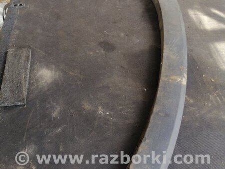 ФОТО Накладка на крыло задняя левая для KIA Sorento 2 XM (09-14) Київ