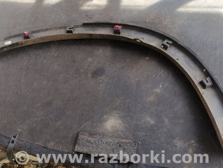 ФОТО Накладка на крыло задняя левая для KIA Sorento 2 XM (09-14) Київ