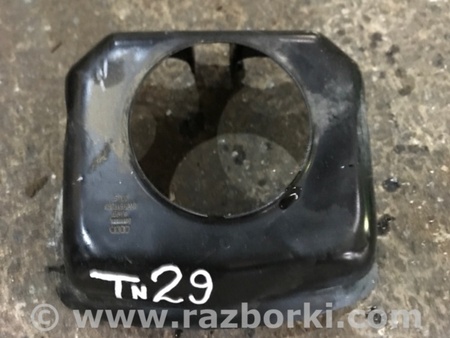 ФОТО Кронштейн для Audi (Ауди) A4 B8 - 8K2, 8K5 (08.2007-11.2015) Киев