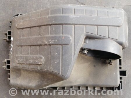 ФОТО Воздушный фильтр (корпус) для KIA Sorento 2 XM (09-14) Київ