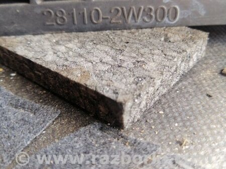 ФОТО Воздушный фильтр (корпус) для KIA Sorento 2 XM (09-14) Київ