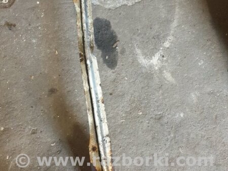 ФОТО Усилитель бампера задний для Subaru Impreza III GE GH (07-14) Київ