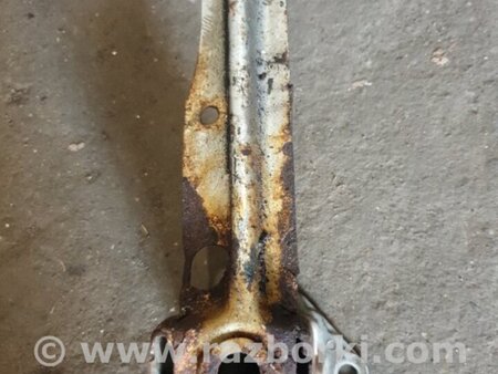 ФОТО Усилитель бампера задний для Subaru Impreza III GE GH (07-14) Київ