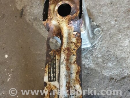 ФОТО Усилитель бампера задний для Subaru Impreza III GE GH (07-14) Київ