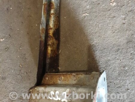 ФОТО Усилитель бампера задний для Subaru Impreza III GE GH (07-14) Київ