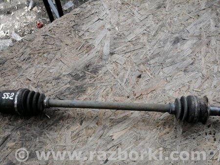 ФОТО Привод задний для Subaru Impreza III GE GH (07-14) Київ