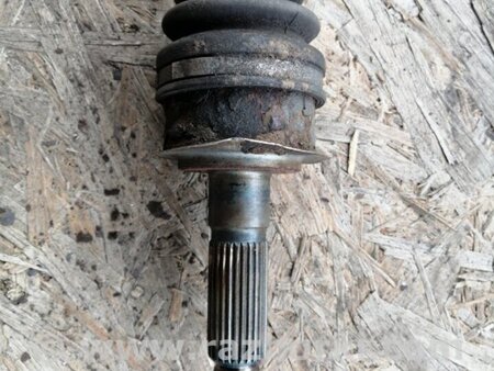 ФОТО Привод задний для Subaru Impreza III GE GH (07-14) Київ