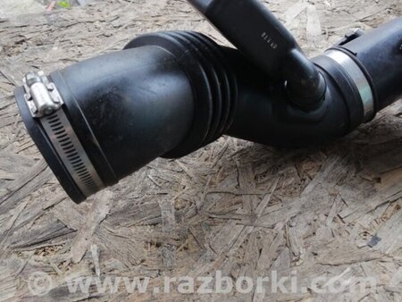 ФОТО Патрубок для Subaru Impreza III GE GH (07-14) Київ