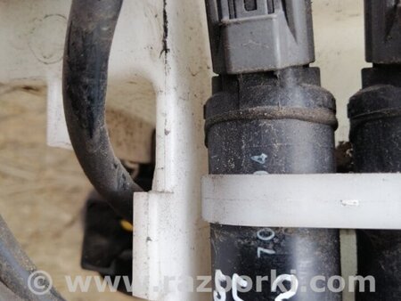 ФОТО Моторчик омывателя стекла для Subaru Impreza III GE GH (07-14) Київ