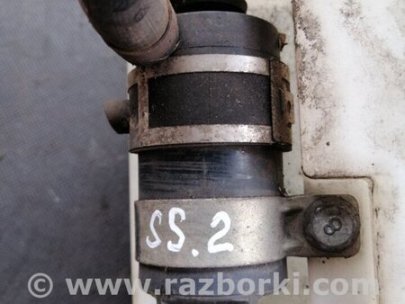 ФОТО Моторчик стеклоомывателя для Subaru Impreza III GE GH (07-14) Київ