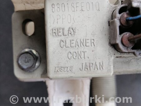 ФОТО Реле для Subaru Impreza III GE GH (07-14) Київ