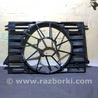 ФОТО Диффузор радиатора для Audi (Ауди) A4 B8 - 8K2, 8K5 (08.2007-11.2015) Киев