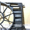 ФОТО Диффузор радиатора для Audi (Ауди) A4 B8 - 8K2, 8K5 (08.2007-11.2015) Киев