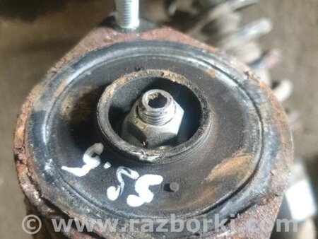 ФОТО Опора пружины задняя для Subaru Outback III BP/BL (03-09) Київ