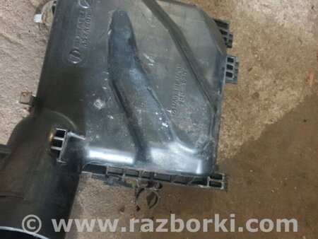 ФОТО Воздушный фильтр (корпус) для Subaru Outback III BP/BL (03-09) Київ