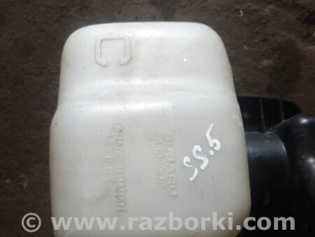 ФОТО Воздушный фильтр (корпус) для Subaru Outback III BP/BL (03-09) Київ