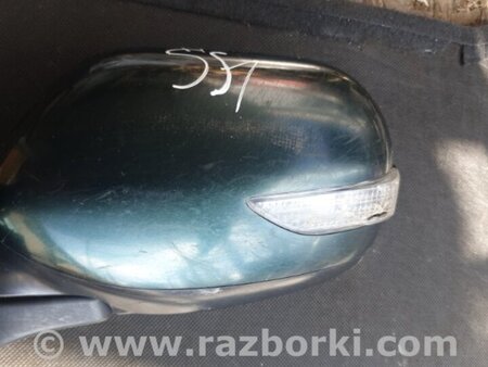 ФОТО Зеркало левое для Subaru Outback III BP/BL (03-09) Київ