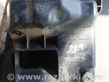 ФОТО Воздушный фильтр (корпус) для Subaru Outback III BP/BL (03-09) Київ